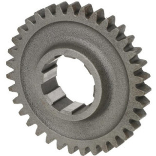 Koło napędzające II i V biegu Korurs 5001112N - widok z przodu