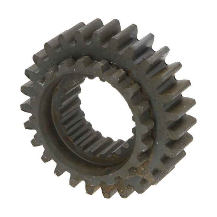 Koło napędzające Z-27 Korurs 83185061N - widok z przodu