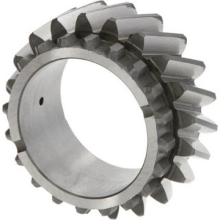 Koło napędzane IV biegu Z-20 P Korurs 86120024N - widok z przodu