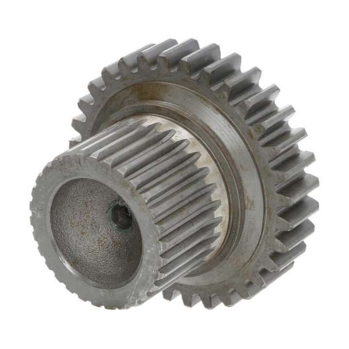 Koło napędzane Z-32 Korurs 83185004N - widok z przodu