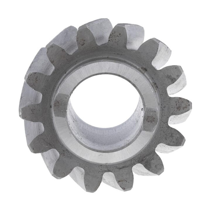 Koło pośrednie napędu pompy Korurs 84108006N - widok z przodu