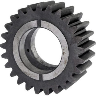 Koło satelit tylnego mostu Korurs 80161005N - widok z przodu