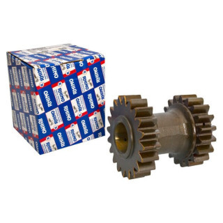 Koło zębate biegu wstecznego Korurs 5041802N - widok z przodu