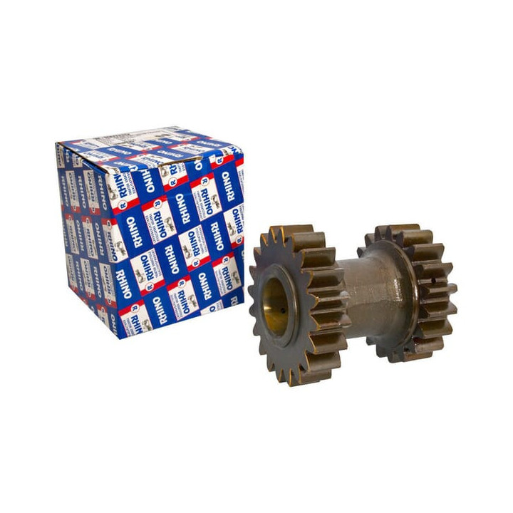 Koło zębate biegu wstecznego Korurs 5041802N - widok z przodu