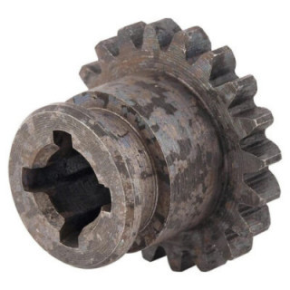 Koło zębate sprężarki Korurs 93010030N - widok z przodu