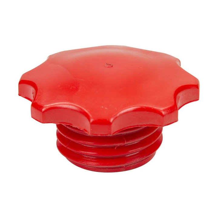 Korek wlewu oleju silnika Korurs 80002046N - widok z przodu