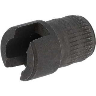 Łącznik napędu licznika Korurs 33473106N - widok z przodu