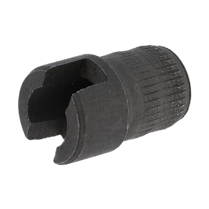 Łącznik napędu licznika Korurs 33473106N - widok z przodu