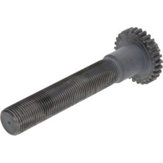 Łącznik wieszaka prawego Korurs 89450032N - widok z przodu