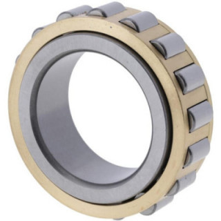 Łożysko skrzyni biegów PLC 44-18 Korurs 86121901N - widok z przodu