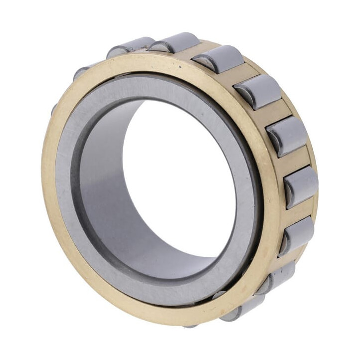 Łożysko skrzyni biegów PLC 44-18 Korurs 86121901N - widok z przodu