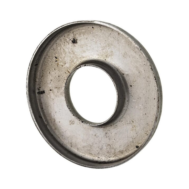 Miska sprężyny sprzęgła stary typ Korurs 80021057N - widok z przodu