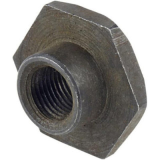 Nakrętka mechanizmu podnośnika Korurs 80402072N - widok z przodu