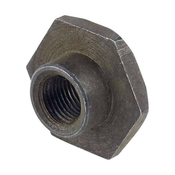 Nakrętka mechanizmu podnośnika Korurs 80402072N - widok z przodu