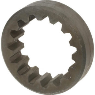 Obejma koła centralnego zwolnicy tylnej Korurs 80161023N - widok z przodu