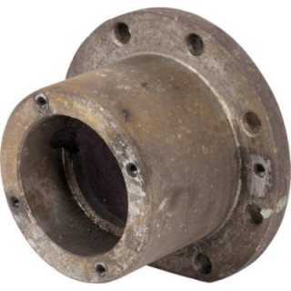 Obudowa wałka atakującego stary typ Korurs 80170113N - widok z przodu