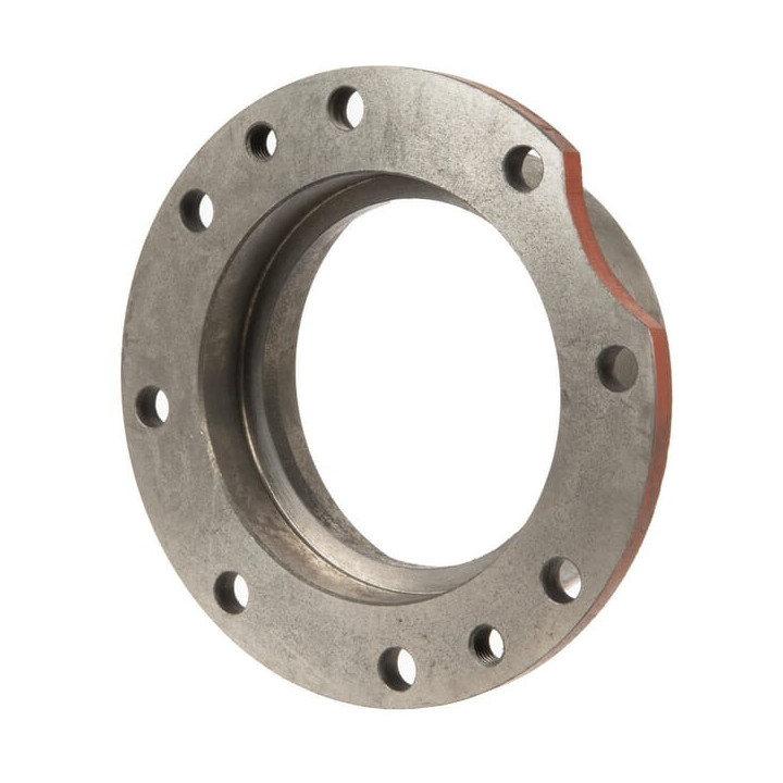 Obudowa wałka atakującego Korurs 80153004N - widok z przodu