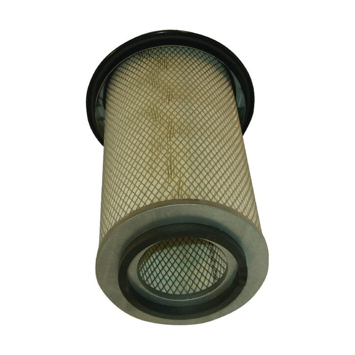 Filtr powietrza zewnętrzny Donaldson P140132 - widok z przodu