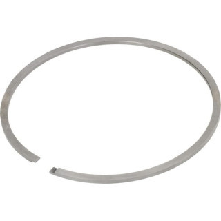 Pierścień tłokowy wzmacniacza momentu Korurs 80126124N - widok z przodu