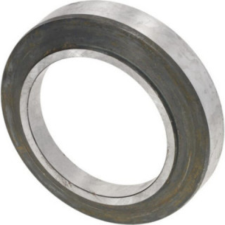 Pierścień wału koła 135mm Korurs 83161077N - widok z przodu