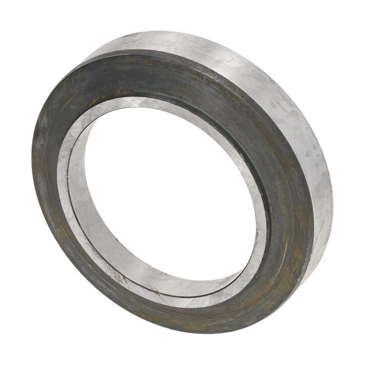 Pierścień wału koła 135mm Korurs 83161077N - widok z przodu