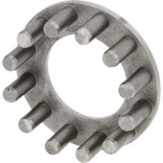 Pierścień WOM Korurs 80153150N - widok z przodu