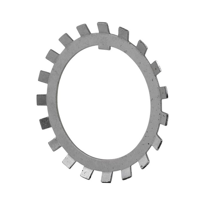 Podkładka koronkowa Korurs 80121173N - widok z przodu