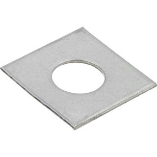 Podkładka kosza zwolnicy przedniej Korurs 88175094N - widok z przodu