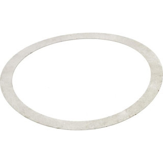 Podkładka obudowy wałka atakującego Korurs 80153185N - widok z przodu