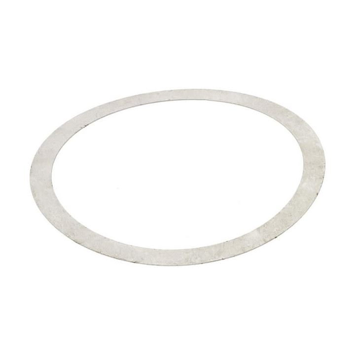 Podkładka obudowy wałka atakującego Korurs 80153185N - widok z przodu