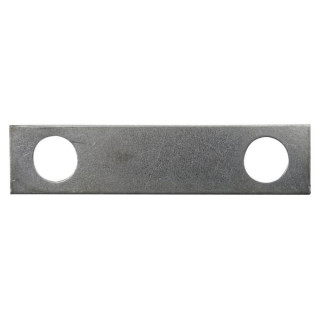 Podkładka obudowy wałka atakującego Korurs 80153094N - widok z przodu