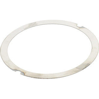 Podkładka obudowy wałka atakującego Korurs 80153186N - widok z przodu