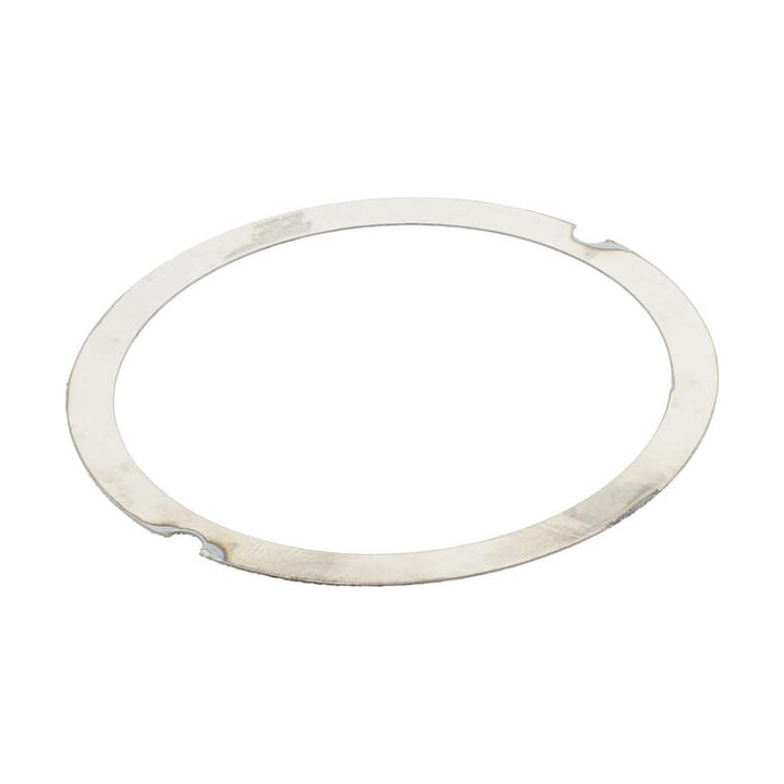 Podkładka obudowy wałka atakującego Korurs 80153186N - widok z przodu