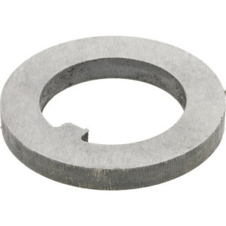 Podkładka sworznia zwrotnicy resorowanej Korurs 80271023N - widok z przodu