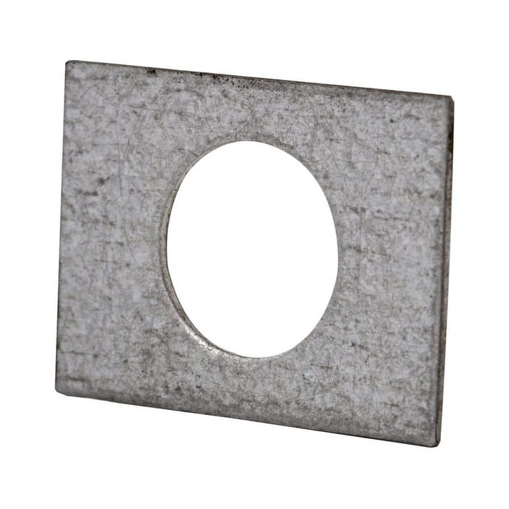 Podkładka śruby wału korbowego Korurs 86003004N - widok z przodu