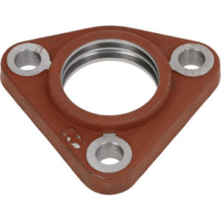 Pokrywa wałka miernika impulsów boczna Korurs 80455011N - widok z przodu