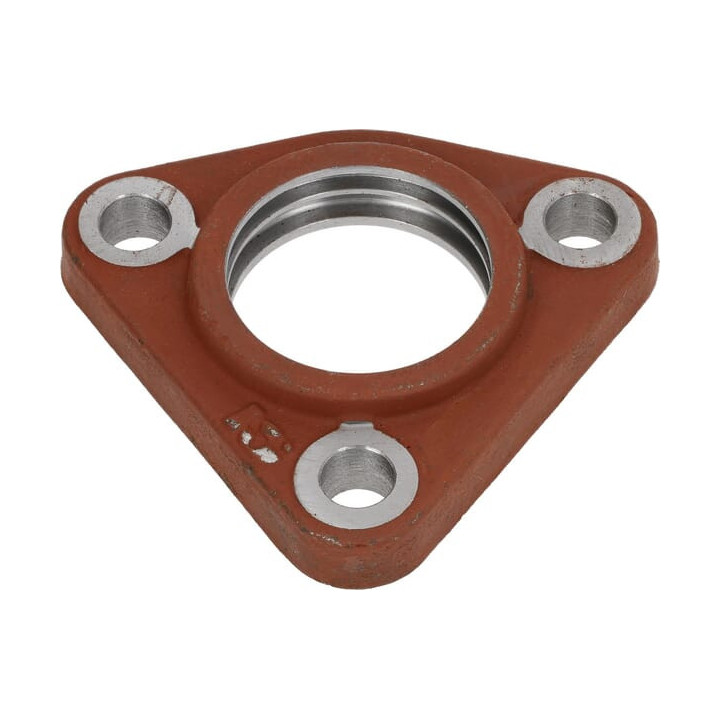 Pokrywa wałka miernika impulsów boczna Korurs 80455011N - widok z przodu