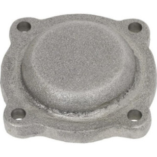 Pokrywa zwolnicy dociskowa Korurs 5001405N - widok z przodu