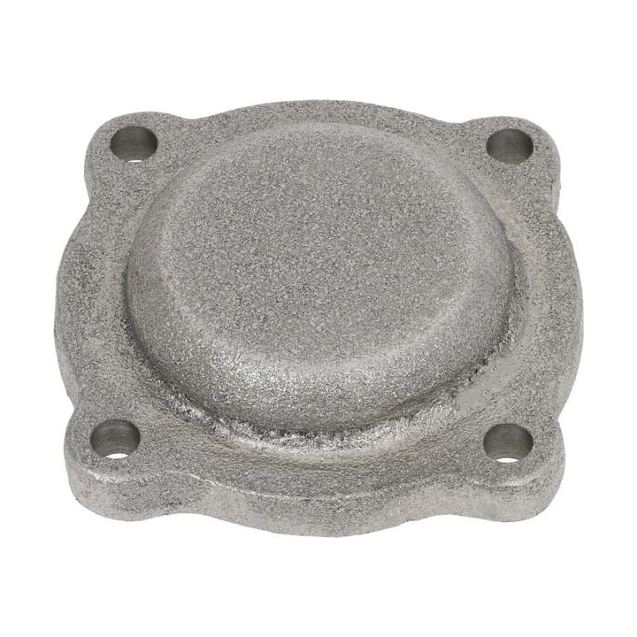 Pokrywa zwolnicy dociskowa Korurs 5001405N - widok z przodu