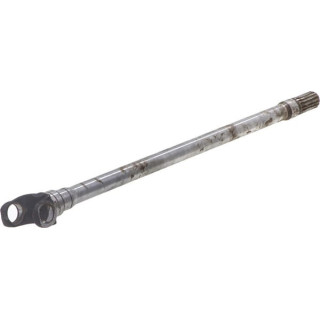 Półoś prawa nowy typ 93cm Korurs 84174014N - widok z przodu