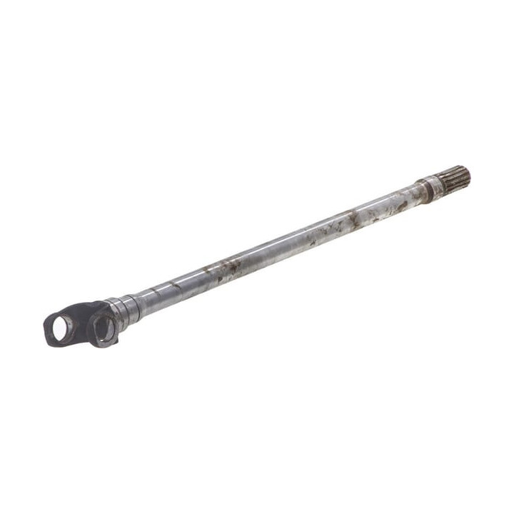 Półoś prawa nowy typ 93cm Korurs 84174014N - widok z przodu