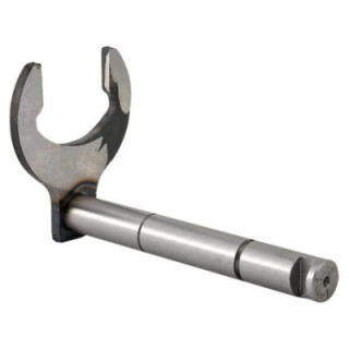 Pręt sterowania napędem pompy Korurs 80108050N - widok z przodu