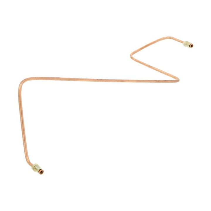 Przewód hamulcowy Korurs 86227070N - widok z przodu