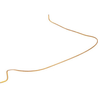 Przewód manometru Korurs 3027827M1N - widok z przodu