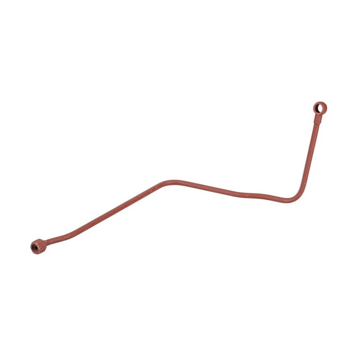 Rurka hamulca sprzęgła Korurs 80147090N - widok z przodu