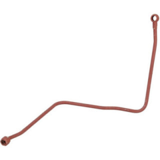 Rurka łącznika sprzęgła Korurs 80147050N - widok z przodu