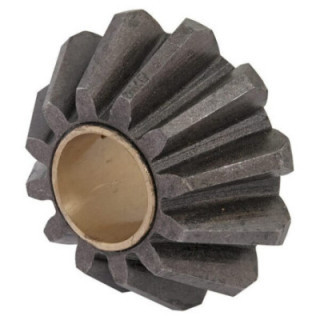 Satelita mechanizmu różnicowego Korurs 80153300N - widok z przodu