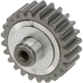 Satelita Z-24 komplet Korurs 80126102N - widok z przodu