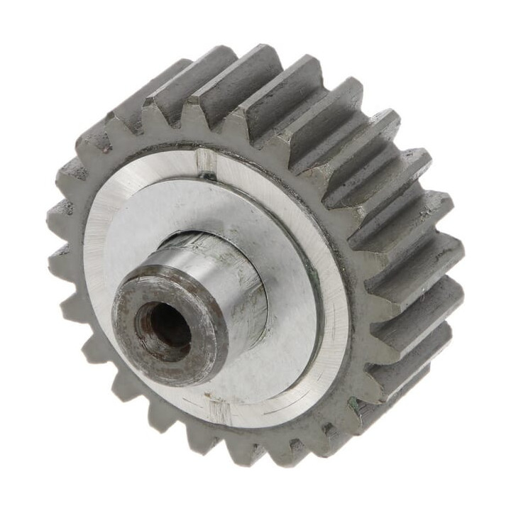 Satelita Z-24 komplet Korurs 80126102N - widok z przodu