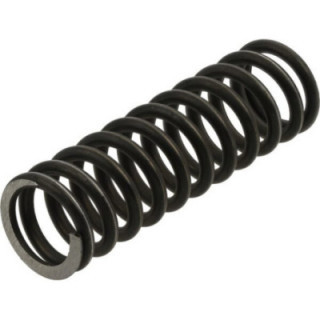 Sprężyna sprzęgła Korurs 887909M1N - widok z przodu